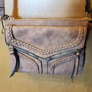 Crossbody